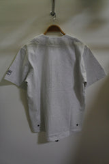 2026 S/S M&M COTTON BASEBALL SHIRT