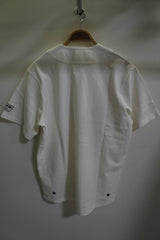 2026 S/S M&M COTTON BASEBALL SHIRT