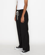2019 S/S NUMBER (N)INE WIDE STRAIGHT EASY PANTS