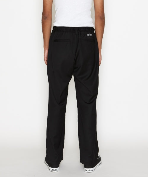 2019 S/S NUMBER (N)INE WIDE STRAIGHT EASY PANTS