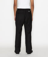 2019 S/S NUMBER (N)INE WIDE STRAIGHT EASY PANTS