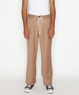 2019 S/S NUMBER (N)INE WIDE STRAIGHT EASY PANTS