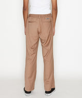 2019 S/S NUMBER (N)INE WIDE STRAIGHT EASY PANTS