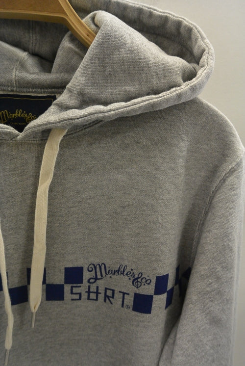 2017 S/S MARBLES SURT×Marbles HOODED PARKA    