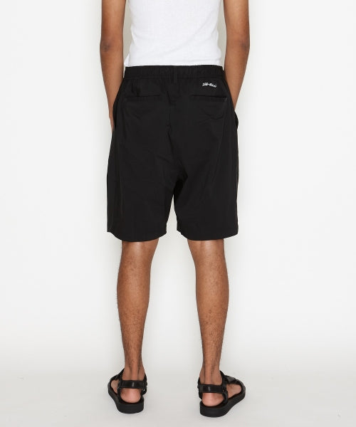 2019 S/S NUMBER (N)INE BOX TUCK WIDE SHORTS