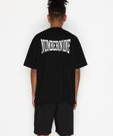 2019 S/S NUMBER (N)INE 99_FOOTBALL T-SHIRT