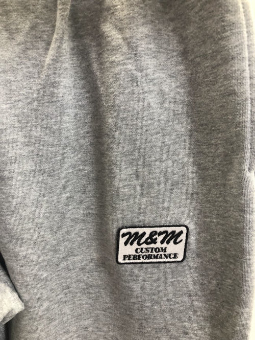 2024 S/S M&M SWEAT PANTS A