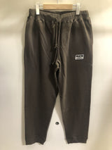 2024 S/S M&M SWEAT PANTS B