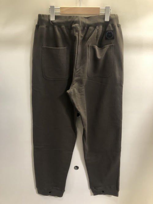 2024 S/S M&M SWEAT PANTS B
