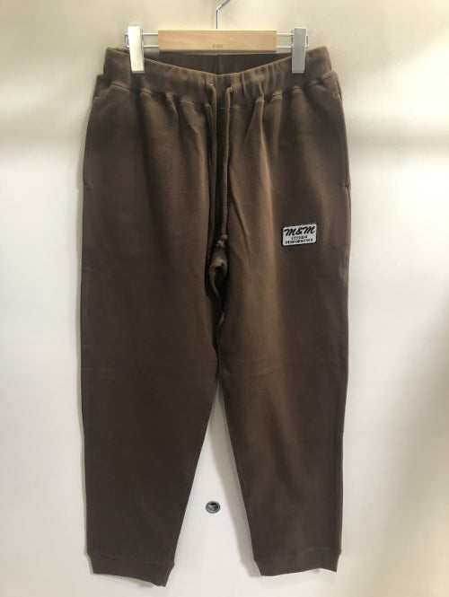 2024 S/S M&M SWEAT PANTS B