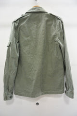 2016 S/S MARBLES  BDU Shirts JKT OLIVE