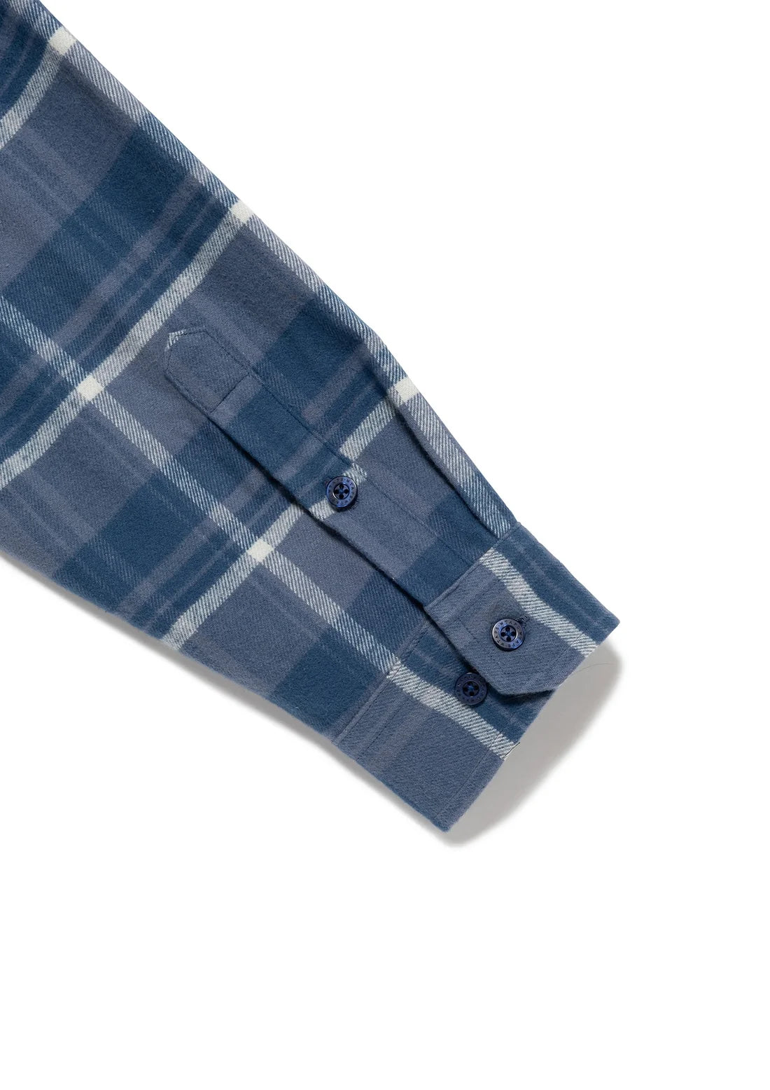 2026 A/W WTAPS TXT 02 / LS / COTTON. FLANNEL. TEXTILE