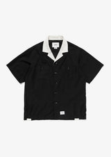 2026 S/S WTAPS KINGPIN 02 / SS / CLPL. TWILL
