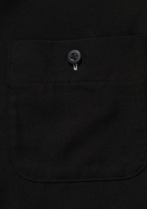 2026 S/S WTAPS KINGPIN 02 / SS / CLPL. TWILL