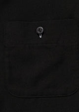 2026 S/S WTAPS KINGPIN 02 / SS / CLPL. TWILL