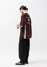 2026 S/S WTAPS KINGPIN 02 / SS / CLPL. TWILL