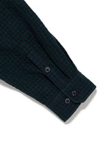 2026 A/W WTAPS TXT 04 / LS / CTWO. TWEED. TEXTILE