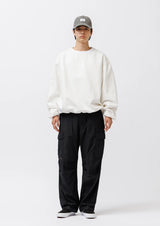 2026 A/W WTAPS SMOCK / LS / COTTON. DENIM