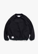 2026 A/W WTAPS SMOCK / LS / COTTON. DENIM
