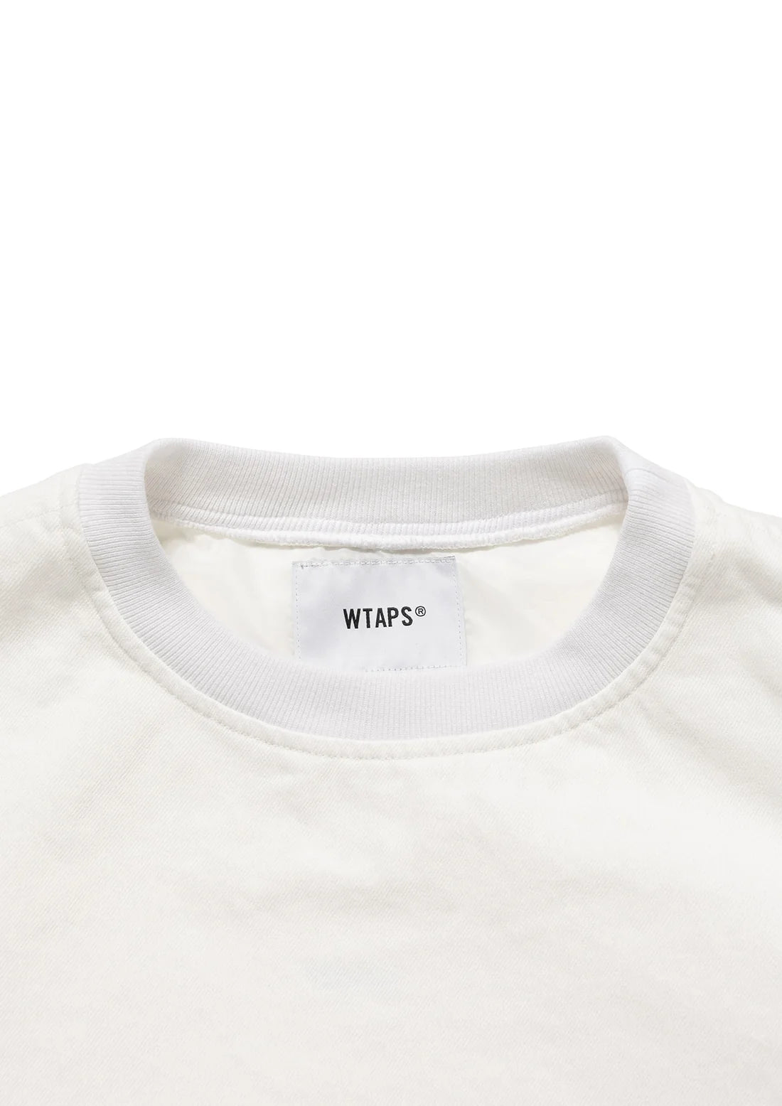 2026 A/W WTAPS SMOCK / LS / COTTON. DENIM