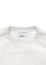 2026 A/W WTAPS SMOCK / LS / COTTON. DENIM