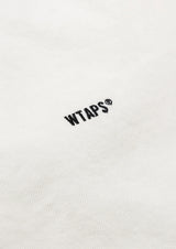 2026 A/W WTAPS SMOCK / LS / COTTON. DENIM
