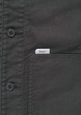 2026 A/W WTAPS DETACH / LS / COTTON. CORDLANE