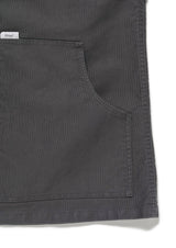 2026 A/W WTAPS DETACH / LS / COTTON. CORDLANE