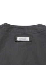 2026 A/W WTAPS DETACH / LS / COTTON. CORDLANE