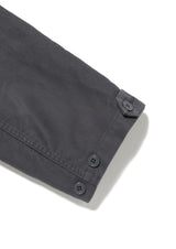 2026 A/W WTAPS DETACH / LS / COTTON. CORDLANE