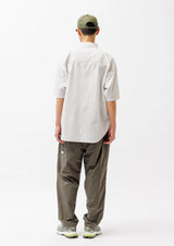 2026 S/S WTAPS TXT 02 / SS / CTPL. BROADCLOTH. TEXTILE