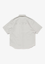 2026 S/S WTAPS TXT 02 / SS / CTPL. BROADCLOTH. TEXTILE
