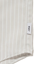 2026 S/S WTAPS TXT 02 / SS / CTPL. BROADCLOTH. TEXTILE