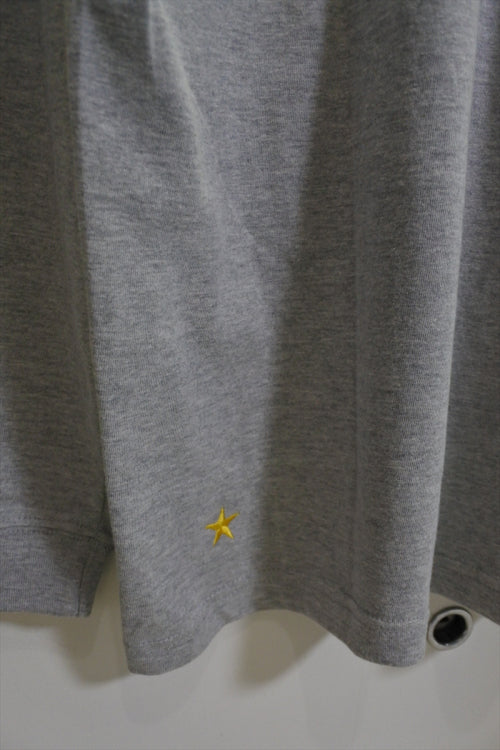 2025 S/S M&M PRINT L/S T-SHIRT 003A