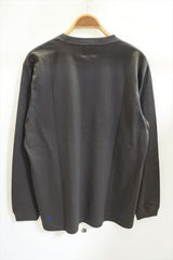 2025 S/S M&M PRINT L/S T-SHIRT 003B