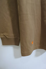 2025 S/S M&M PRINT L/S T-SHIRT 003B