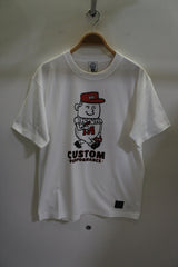 2025 S/S M&M PRINT S/S T-SHIRT 002