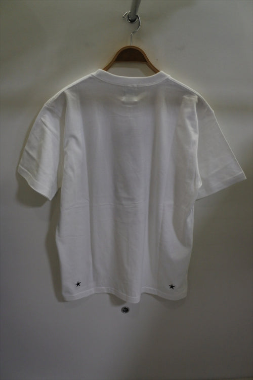 2025 S/S M&M PRINT S/S T-SHIRT 002