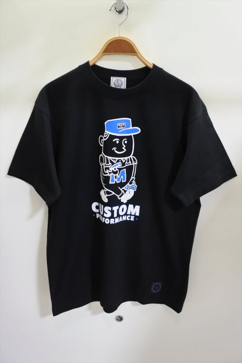 2025 S/S M&M PRINT S/S T-SHIRT 002