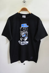 2025 S/S M&M PRINT S/S T-SHIRT 002