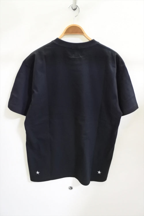 2025 S/S M&M PRINT S/S T-SHIRT 002