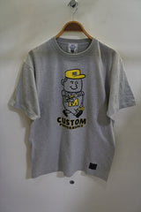 2025 S/S M&M PRINT S/S T-SHIRT 002
