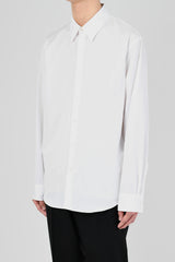2024 S/S LAD MUSICIAN 100/2 BROAD CLOTH STANDARD SHIRT