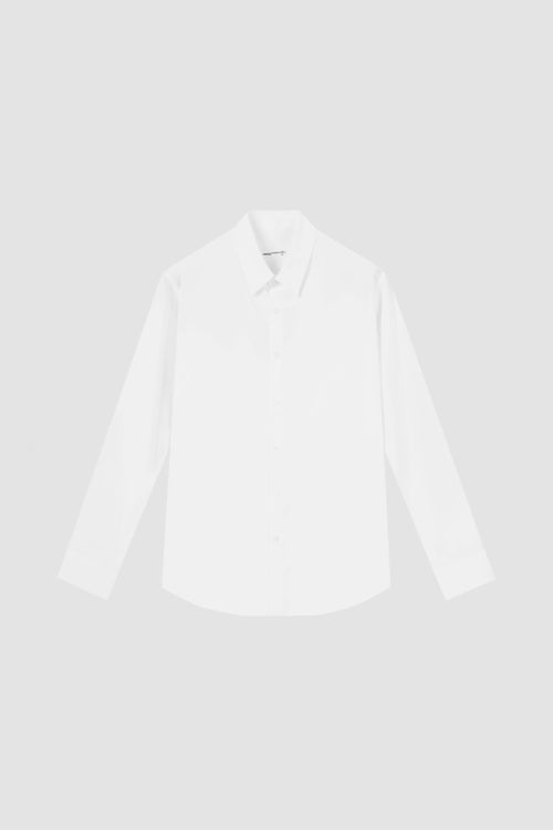 2024 S/S LAD MUSICIAN 100/2 BROAD CLOTH STANDARD SHIRT