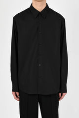 2024 S/S LAD MUSICIAN 100/2 BROAD CLOTH STANDARD SHIRT