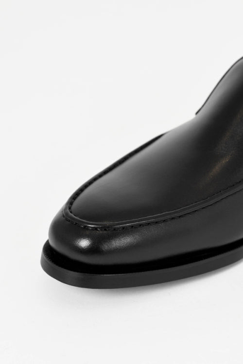 2024 S/S LAD MUSICIAN 42ND ROYAL HIGHLAND × LAD MUSICIAN LOAFER