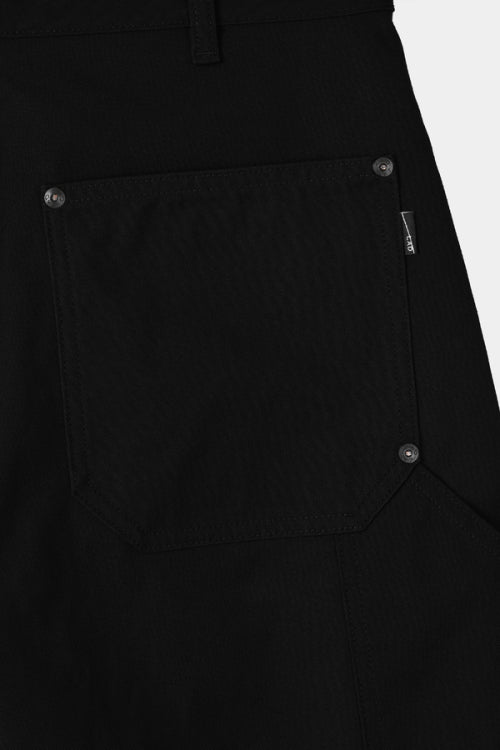 2024 S/S LAD MUSICIAN DOUBLE KNEE PAINTER PANTS