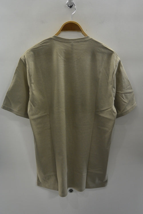 2017 S/S GalaabenD 30/1シルケット天竺 ピーコックフェザーpt