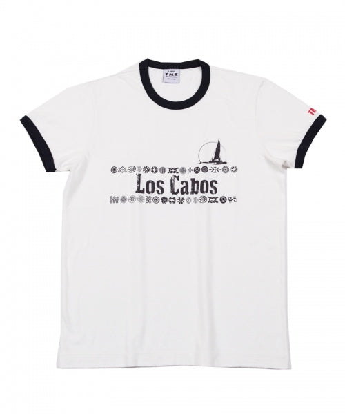 2018 S/S TMT S/SL 19/1 RAFI JERSEY(Los Cabos ) 