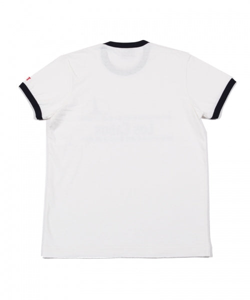 2018 S/S TMT S/SL 19/1 RAFI JERSEY(Los Cabos ) 